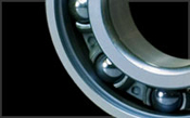 MicroBlue&reg; Ceramic Bearings