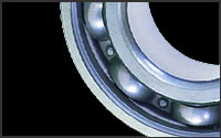 MicroBlue&reg; Steel Bearings