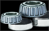 MicroBlue&reg; Tapered Bearings